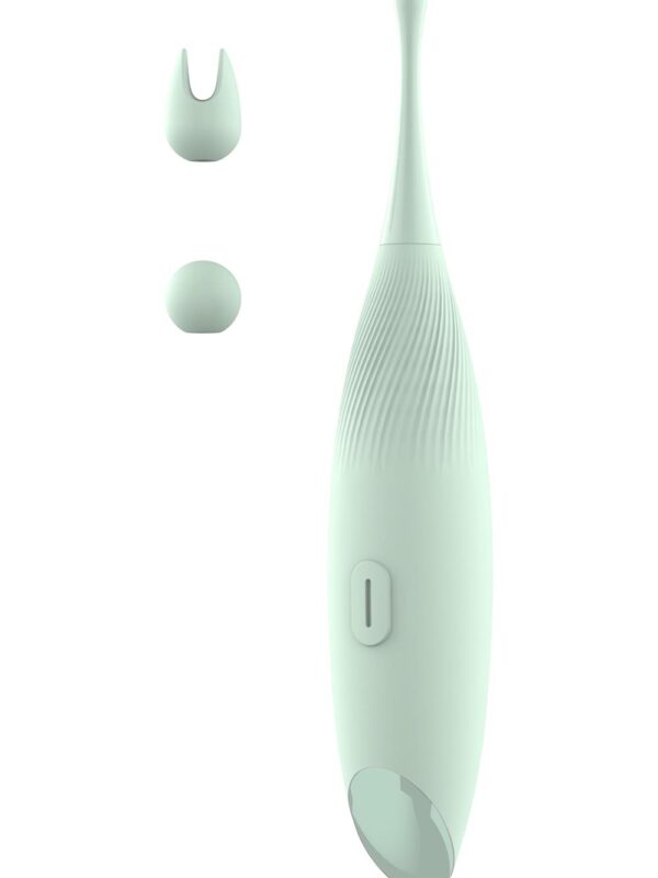 Dreamtoys – Glam Pin Point Stimulator massaažipulk