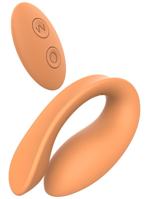 Dreamtoys – Glam Couples Vibrator paarivibraator