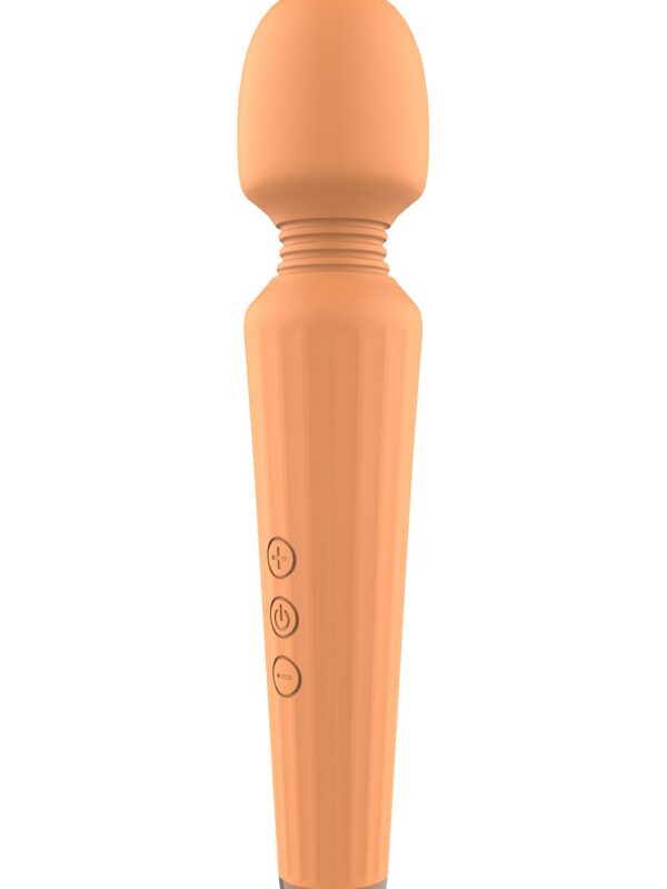 Dreamtoys – Glam Wand Vibrator 21,5 cm massaažipulk