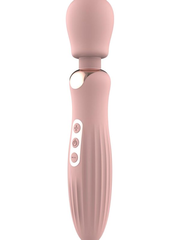 Dreamtoys – Glam Large Wand massaažipulk