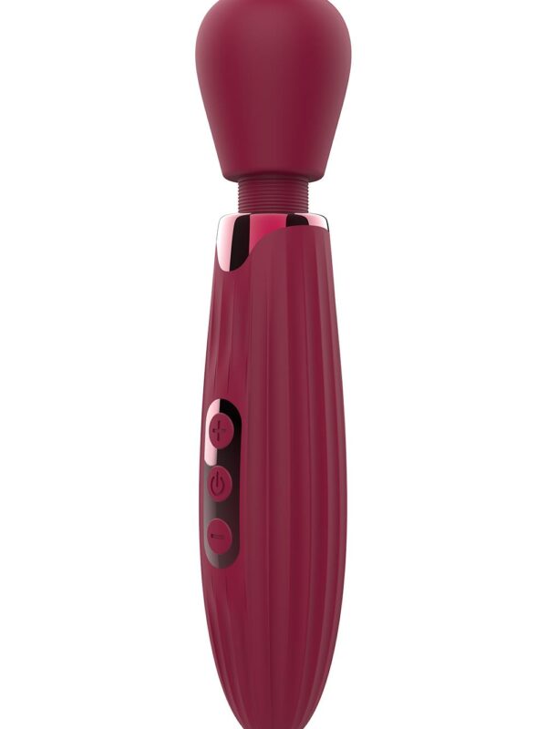 Dreamtoys – Glam Wand massaažipulk