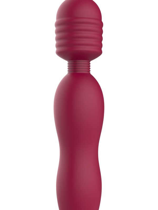 Dreamtoys – Glam Travel Wand massaažipulk