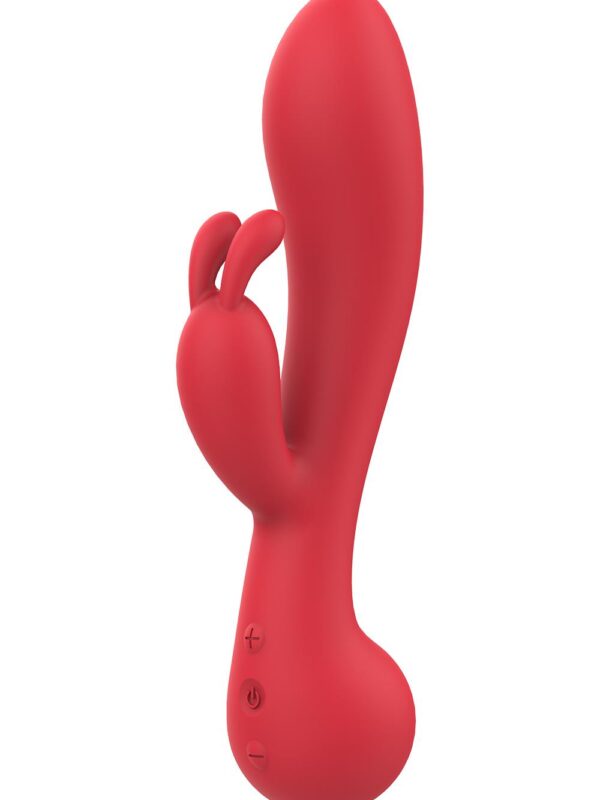 Dreamtoys – Amour Duo Camille rabbit-vibraator