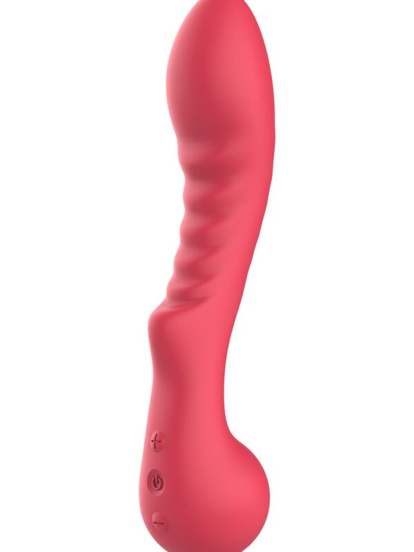Dreamtoys – Amour Flexible G-Spot Vibe Aimee G-punkti vibraator