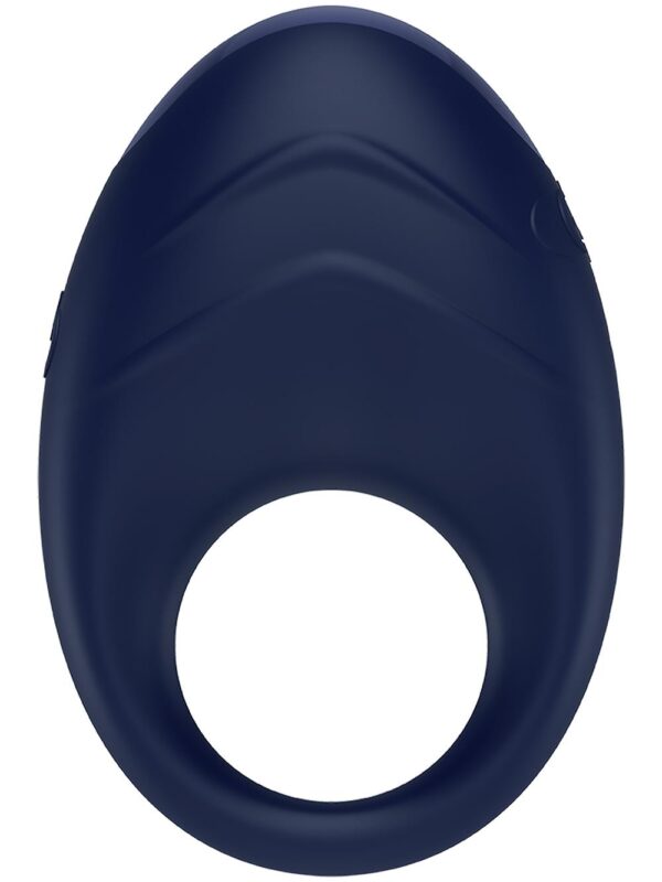 Dreamtoys – Glam Vibrating Cockring peeniserõngas
