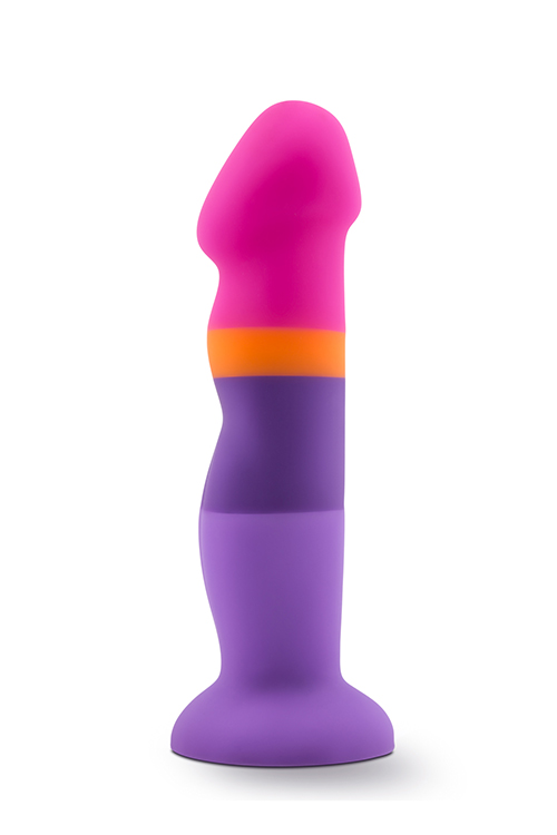 Blush – Avant D3 Summer Fling dildo