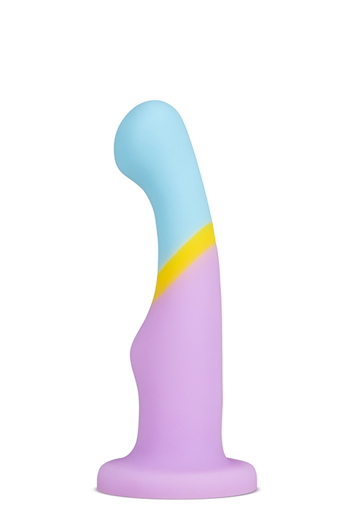 Blush – Avant D14 Heart Of Gold dildo