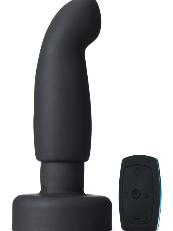 Blush – Anal Adventures Platinum Circuit Plug anaaltropp