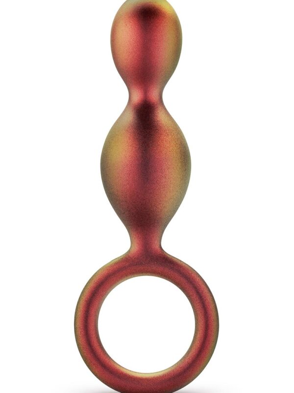 Blush – Matrix Duo Loop Plug Copper anaaltropp