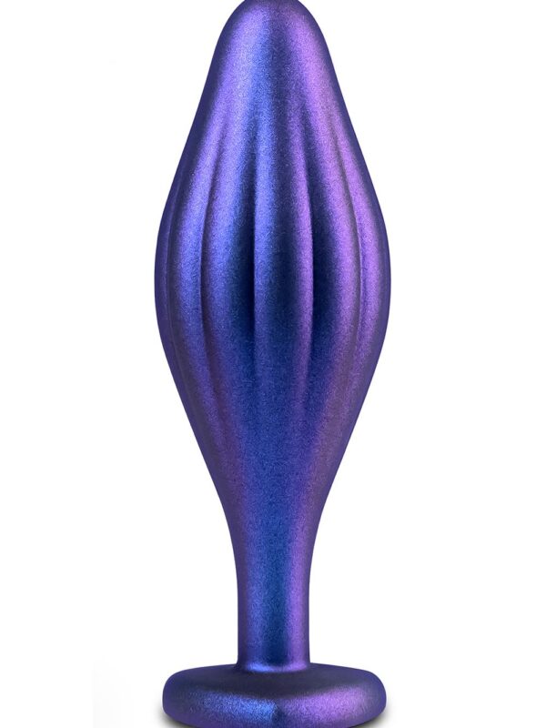 Blush – Matrix Wavy Bling Plug Sapphire anaaltropp