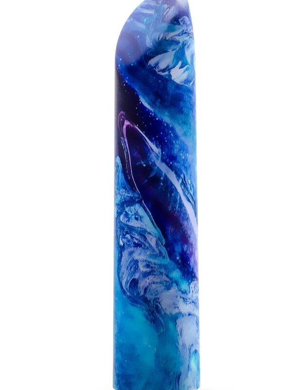 Blush – Limited Addiction Mesmerize Power Vibe Azure vibraator
