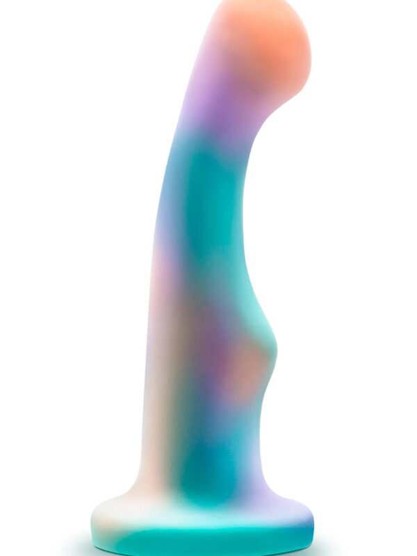 Blush – Avant Opal Dreams Aqua dildo