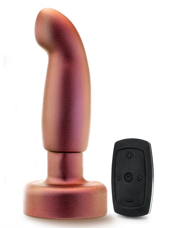Blush – Bionic Plug Cosmic Copper anaaltropp