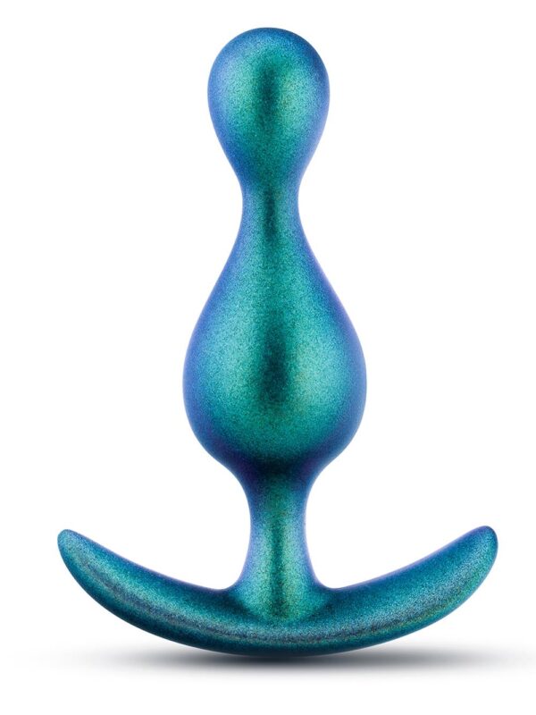 Blush – Matrix Photon Plug Neptune Teal anaaltropp