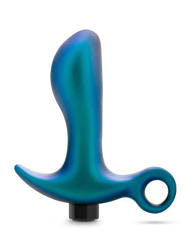 Blush – Teleportation Plug Lunar Blue anaaltropp