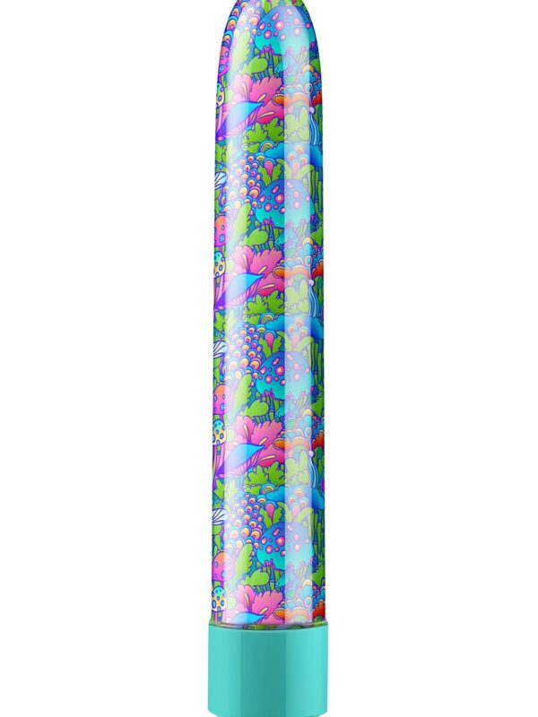 Blush – Limited Addiction Utopia Rechargeable Vibe Aqua vibraator