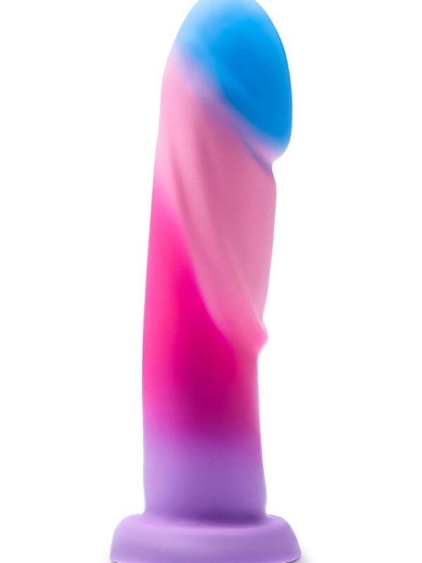 Blush – Avant Borealis Dreams Cotton Candy dildo