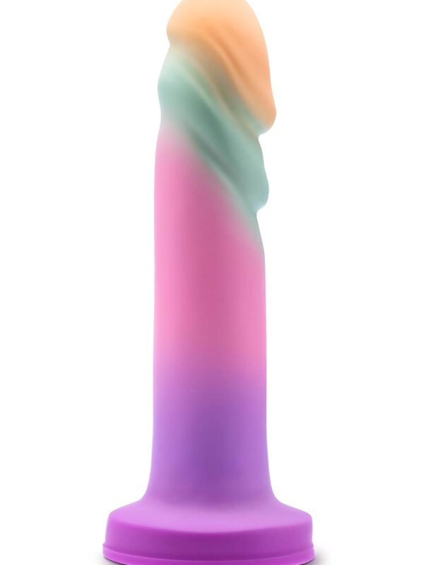 Blush – Avant Sunrise Gaze Sherbet dildo