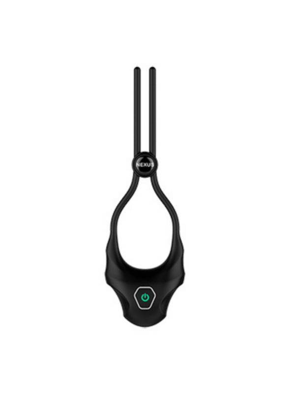 Nexus – Forge Vibrating Lasso peeniserõngas
