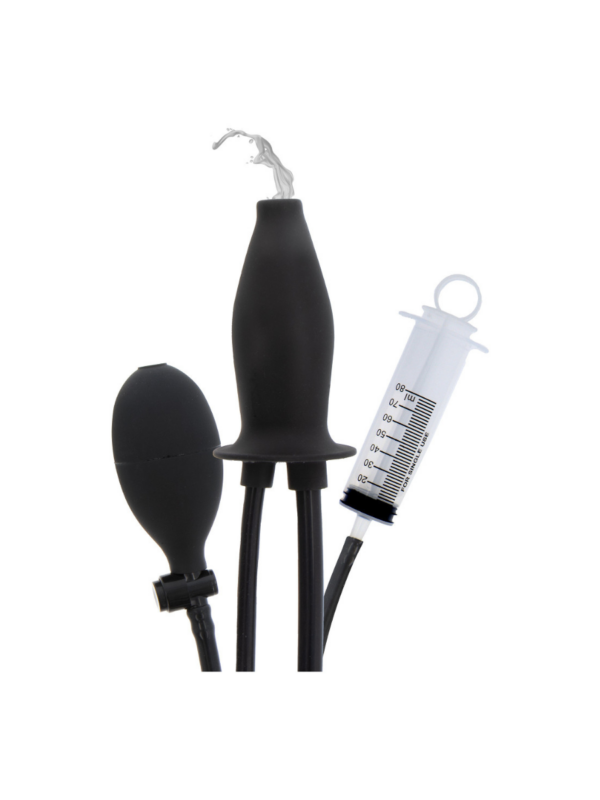 Scala Playhouse – Extreme Inflatable Lubricating Plug anaaltropp