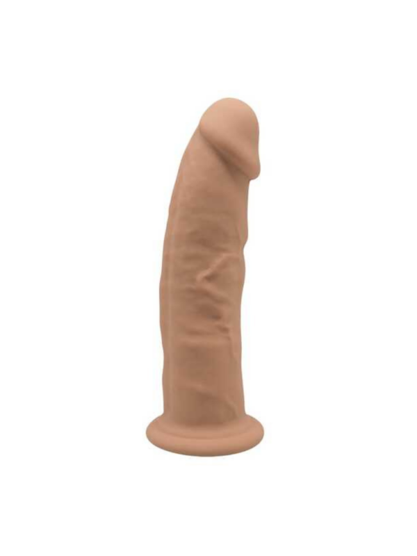 Silexd – Model 2 19 cm Caramel dildo