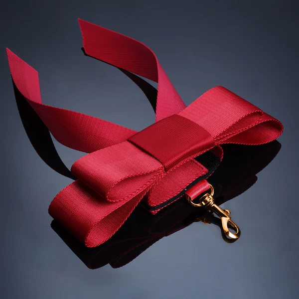 UPKO – Bowknot Bed Restraint Straps käerauad