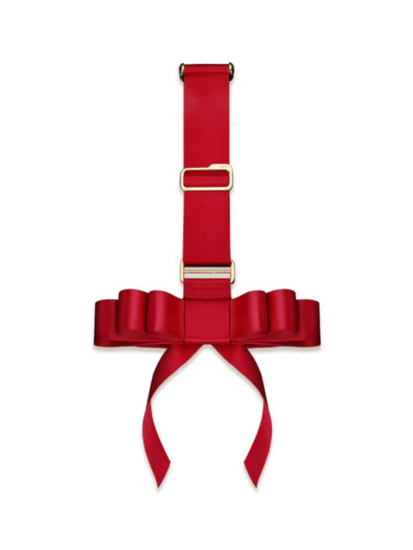 UPKO – Portable Bowknot Over-The-Door Hand Restraint Gear sidumisvahend