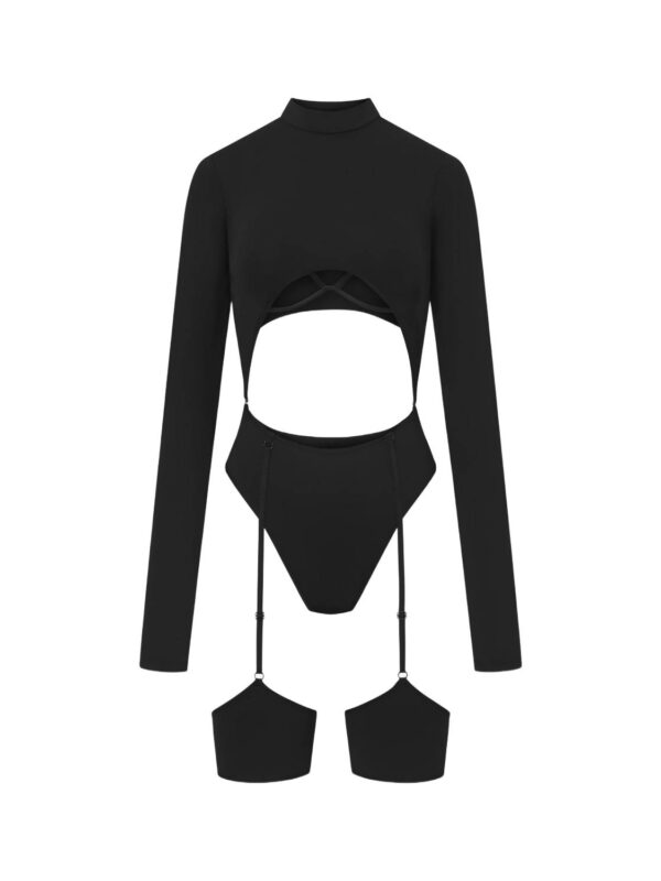 Promees – Avery Body XS/S body
