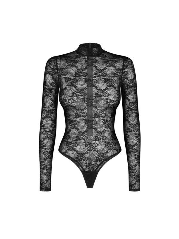 Promees – Ashley Body M/L body