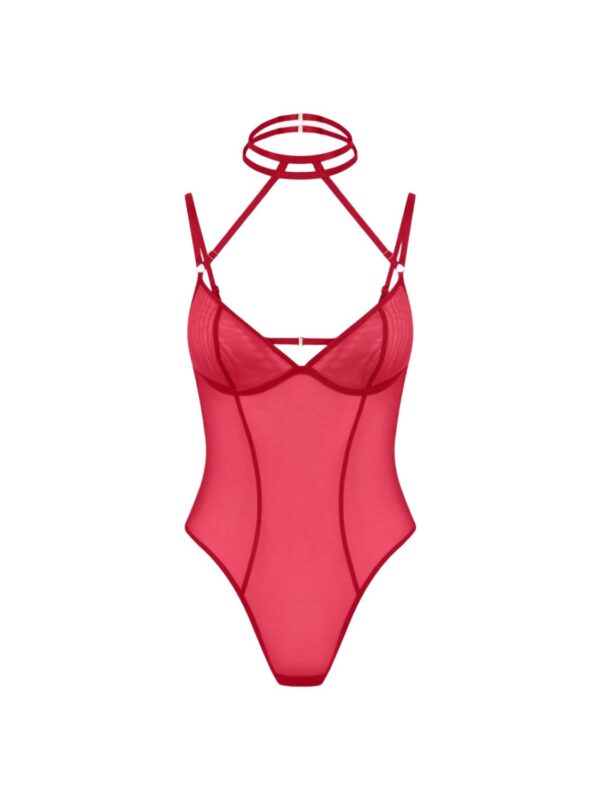 Promees – Mara Red Body M/L body