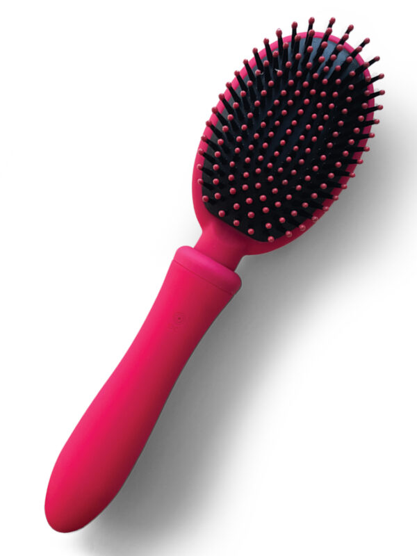 Vibraliss – Pink tarvik