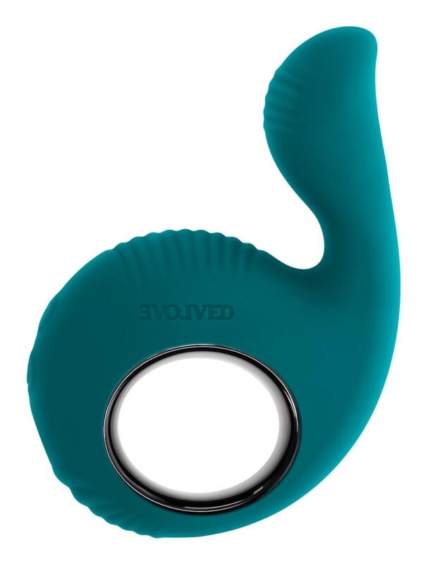 marka niezdefiniowana – Thumbs Up kliitori vibraator