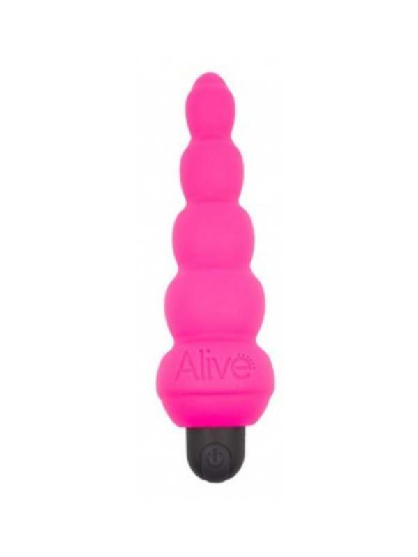 Alive – Lance Pro vibraator