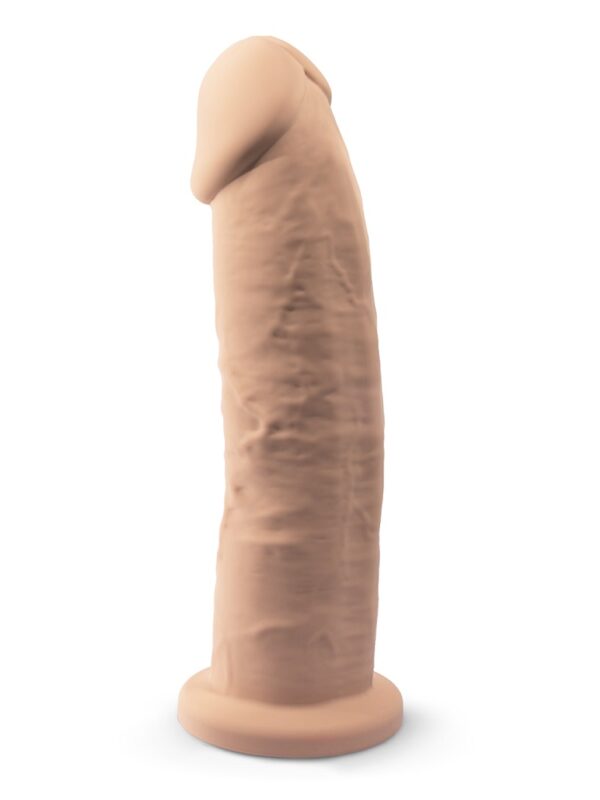 Silexd – Model 2 23 cm Flesh dildo