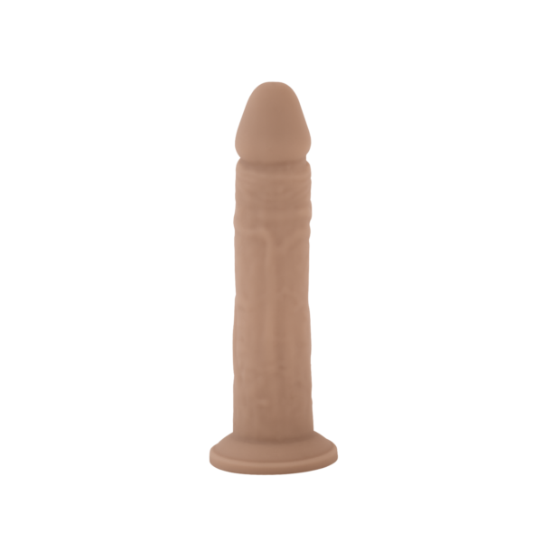 Silexd – Model 2 15 cm Flesh dildo