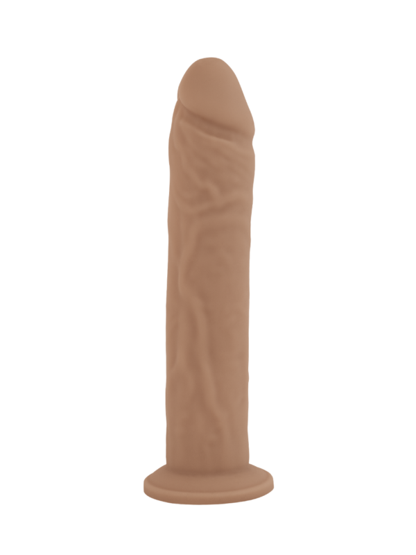 Silexd – Liquid Silicone Model 2 22,8 cm dildo