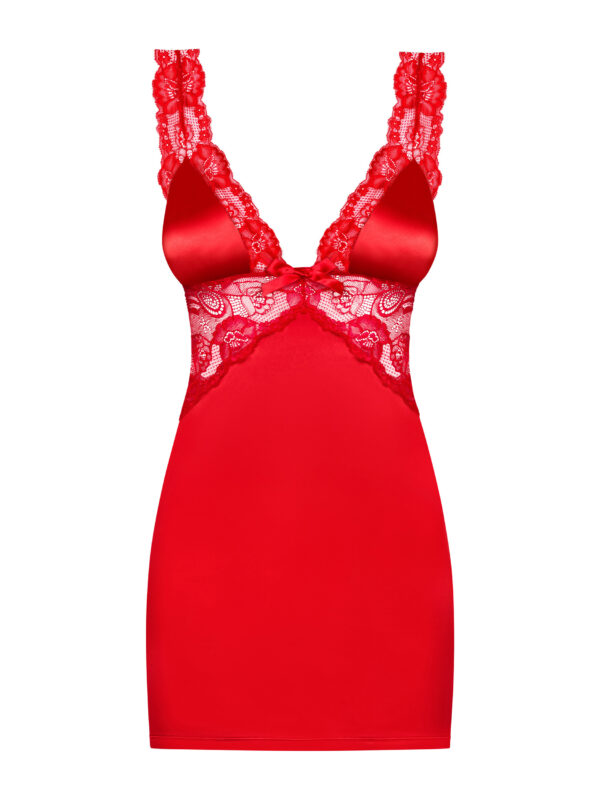 Obsessive – Secred L/XL babydoll