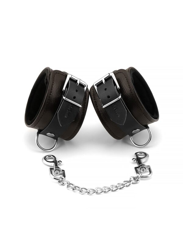 Liebe Seele – Wild Gent Handcuffs käerauad
