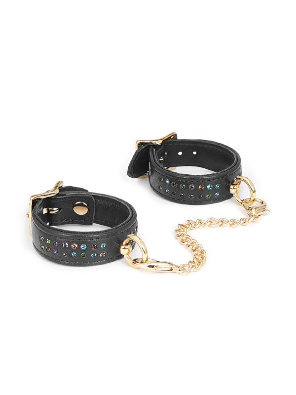 Liebe Seele – Shining Girl Handcuffs käerauad