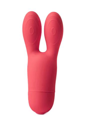 Rocks-Off – Sugarboo Coral Kiss Coral kliitori vibraator