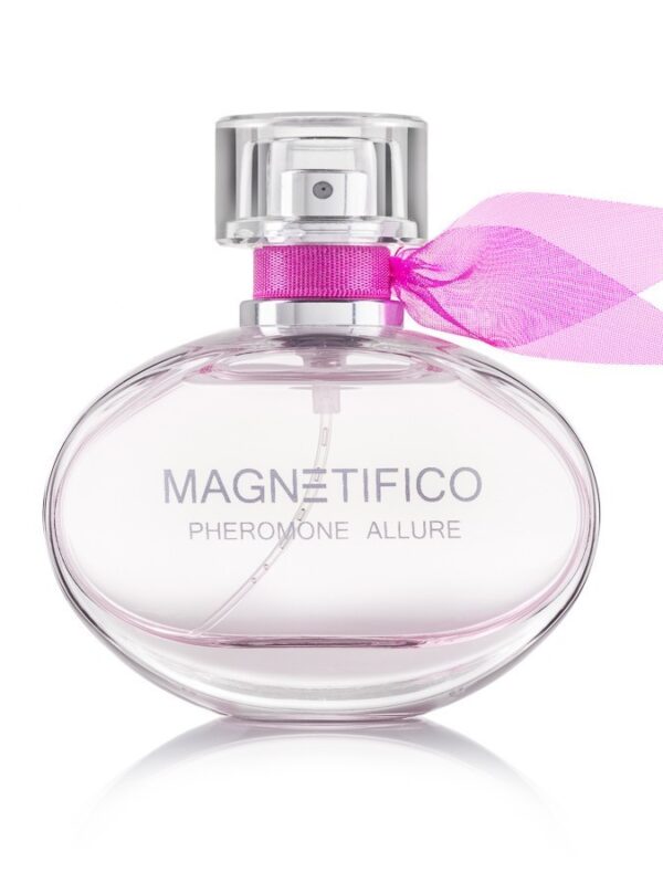 Magnetifico – Valavani Allure For Woman 50 ml feromoontoode