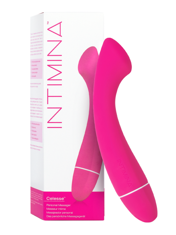 Intimina – Celesse G-punkti vibraator