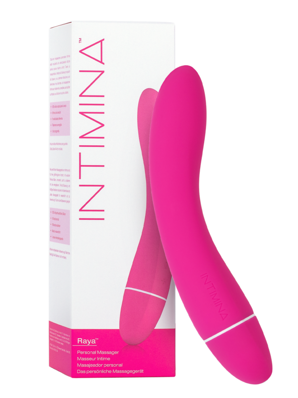 Intimina – Raya G-punkti vibraator
