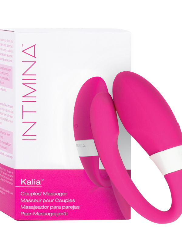 Intimina – Kalia paarivibraator