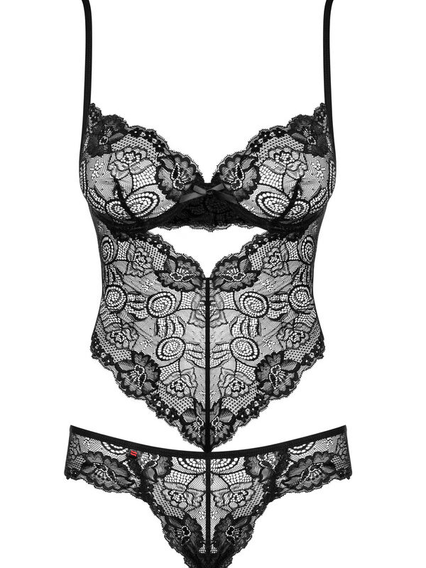 Obsessive – Alluria body