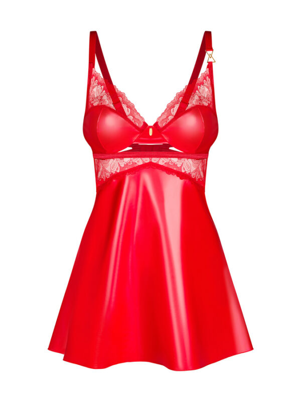 Obsessive – Aliosa 2XL/3XL pesukomplekt