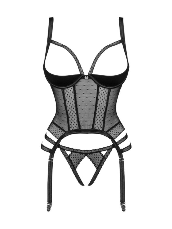 Obsessive – Lanelia Corset korsett