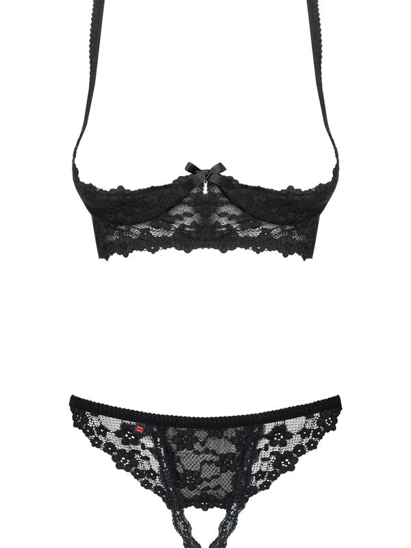 Obsessive – Letica S/M pesukomplekt