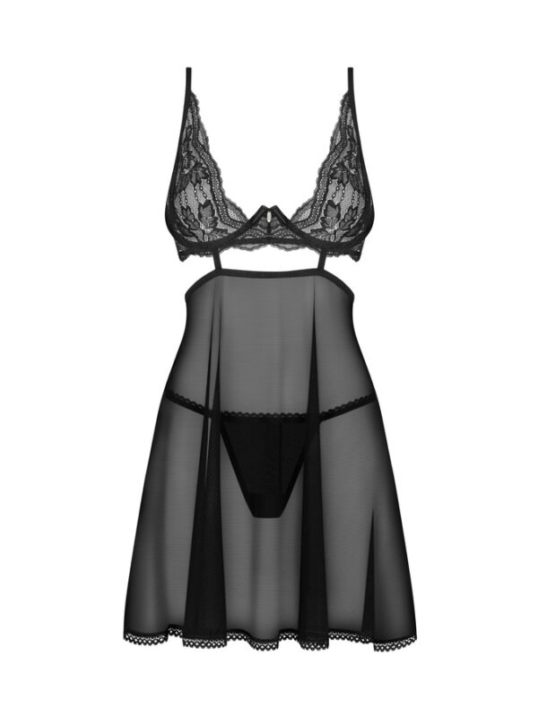 Obsessive – Nutris XL/2XL babydoll