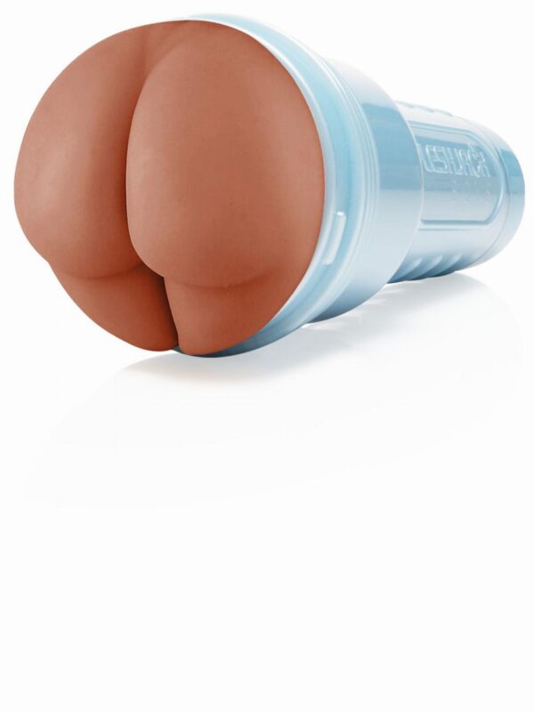 Fleshjack – Power Bottom Boy masturbaator